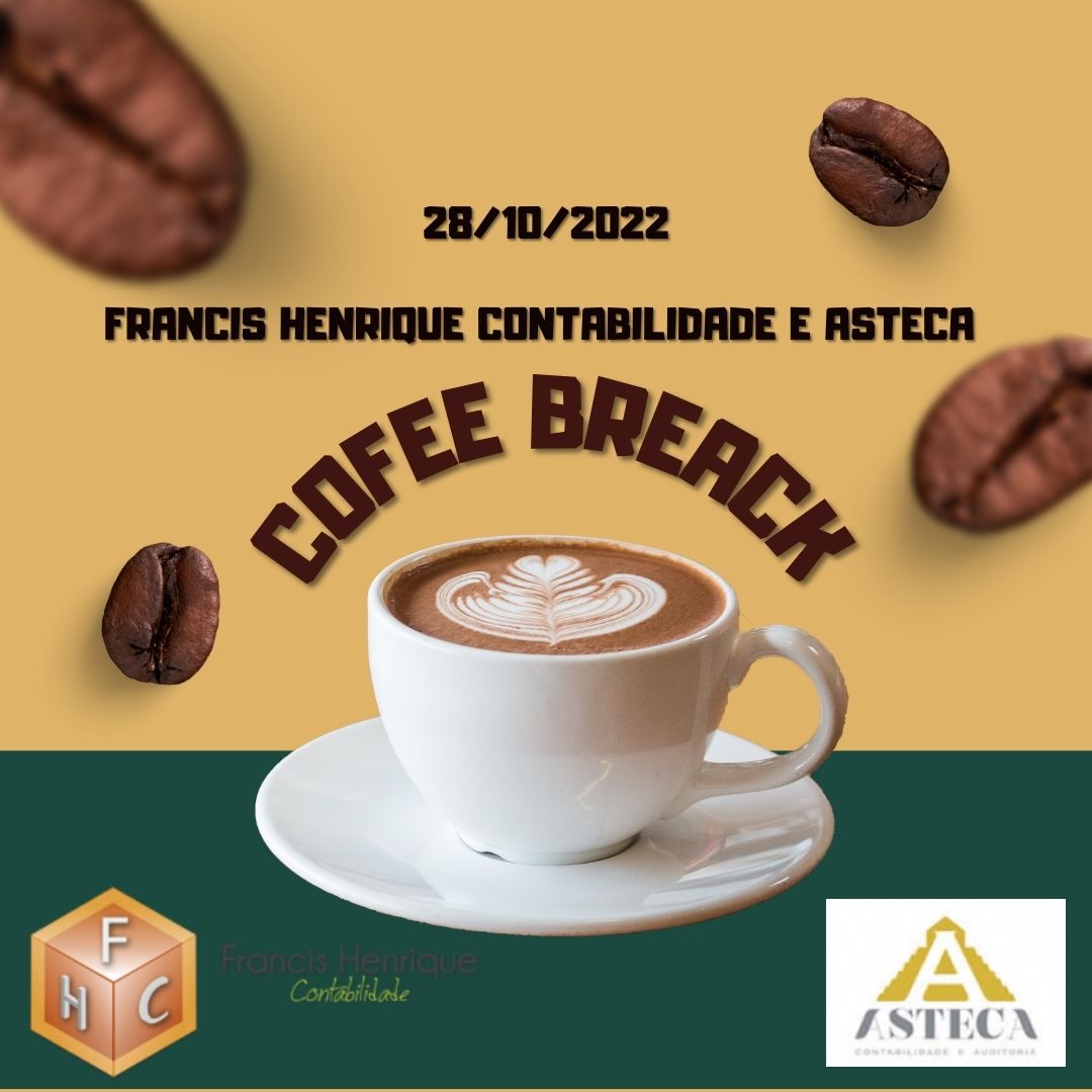 COFFEE BREACK 2022 VÍDEOS 